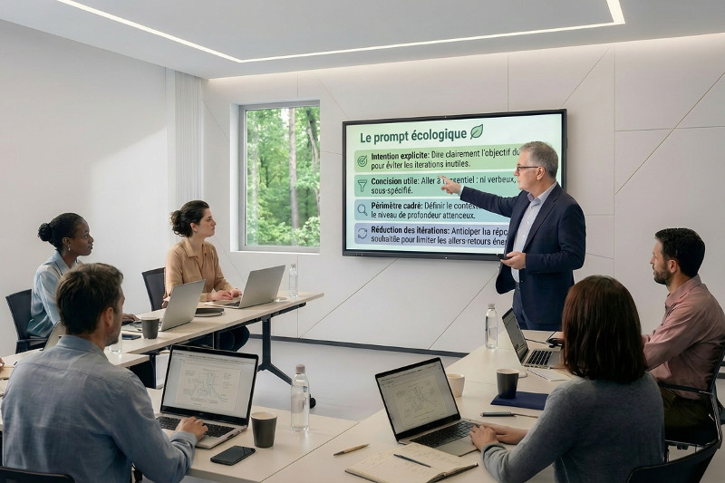 Collaboration humaine