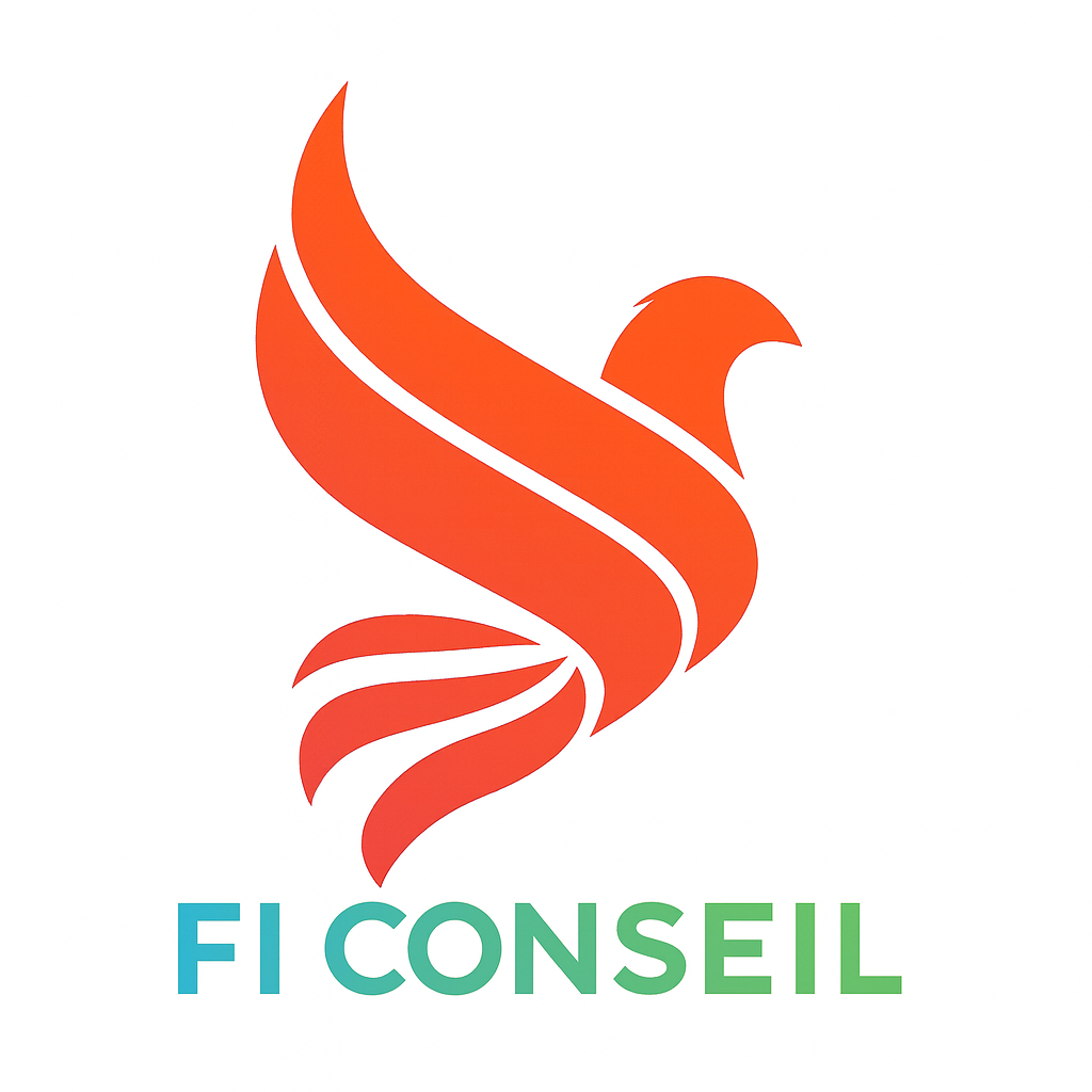 Logo FI Conseil